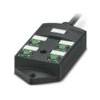 Phoenix 1516975    SACB-4/ 4-10,0PUR SCO 