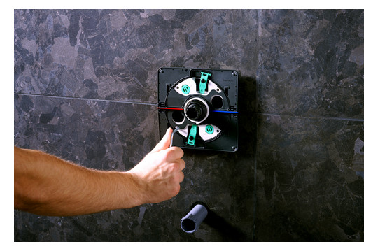 hansgrohe Grundkörper iBox universal 2 Rp 1/2, DN 15