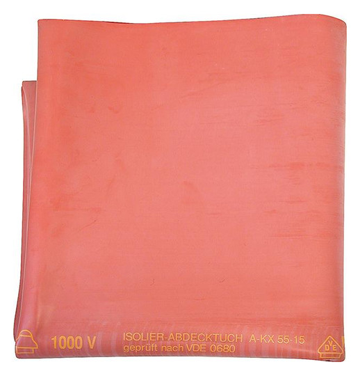 Abdecktuch VDE