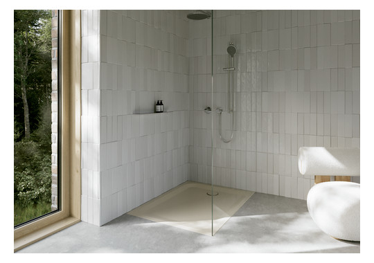 Duschwanne BetteUltra 5934 150x90x3,5cm, jasmin