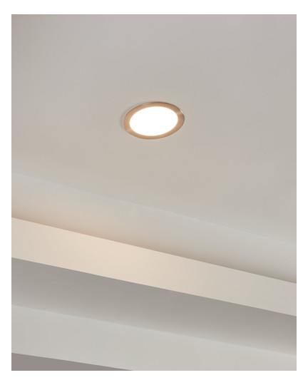 EGLO LED-CCT Einbauspot D:166     900113 