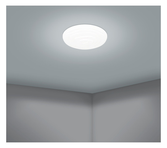 EGLO LED-CCT Deckenleuchte D:380  900605 