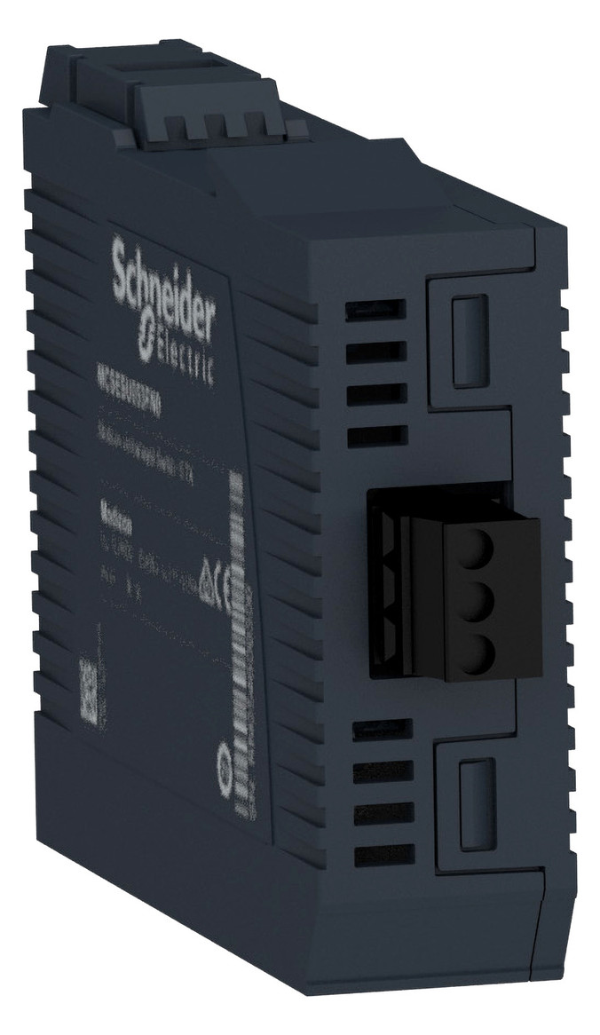 Switch Hutschiene 5x10/100Mbps Layer2