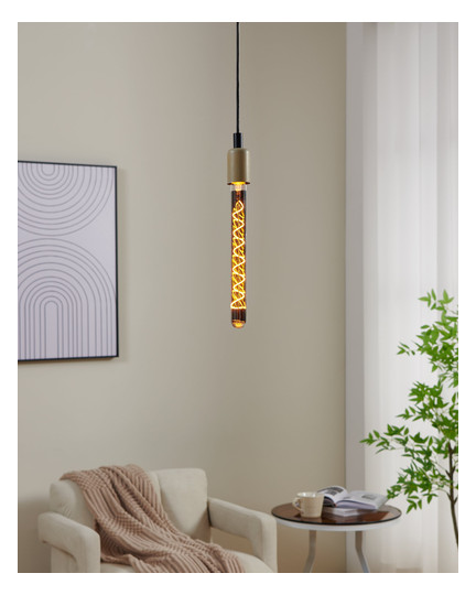 EGLO Leuchtmittel E27-T30-LED 4W  110298 