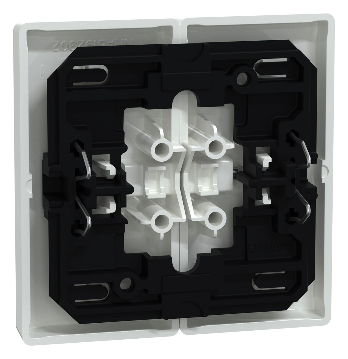 Wippe Serien Jalousie System Design lows glz Symbol Jalousie