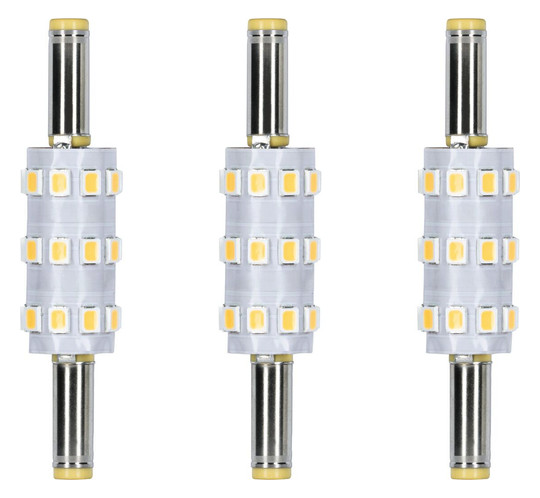Paulmann LED Stecksockel 3er Pack  29275 