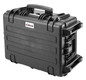 Werkzeugkoffer leer Kst 405x250x538mm