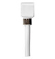 LED-Lichtband 15W/m rgbw 2700K 96Stk/m IP67 LED nicht austauschbar 10000mm DC