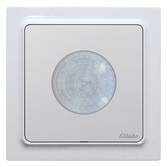 Eltako Funk-Bewegungssensor    FB55EB-pm 
