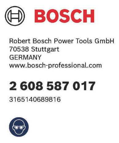 Bohrerset 25tlg Ø1-13mm HSS-G Box KstBox
