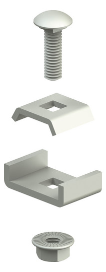 Cablofil CM558087 KITASSTR DC 