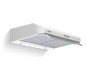 Dunstabzugshaube UB Serie 4 600mm ws D 72dB Unterbaugerät 350cbm/h Ø100-120mm