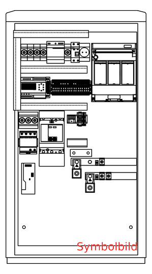 EM ACS FX4 1080/320  ACFX43.10.02.0.10.G 