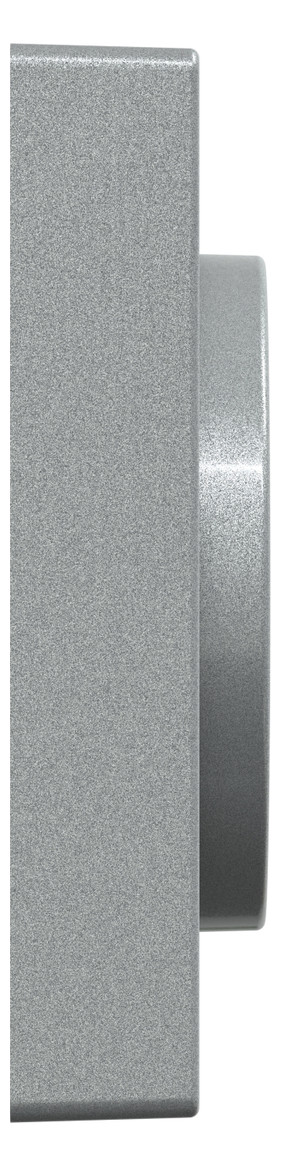 Drehknopf Symbol Dimmer System M alu mt