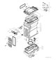 BOSCH Hybridsystem 5800i G Compress CSH5800iG 15 P 23, Erdgas, mit Touch-Bedienfeld