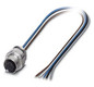 Phoenix     SACC-EC-FSB-5CON-M16/0,5 SCO 