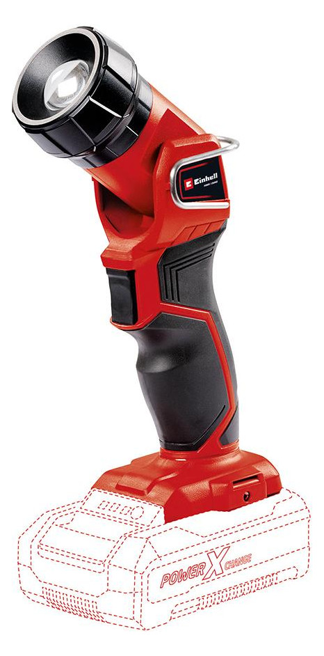Bild Akku-Lampe TC-C 18 i H Soo - EINHELL-1