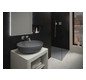 Kaldewei Duschwanne SCONA 966-1 75x120cm, warm grey70