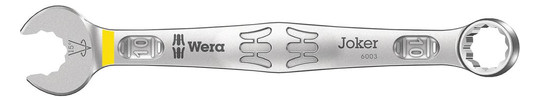 Wera-Ringmaulschlüssel 6003 JOKER - 10mm