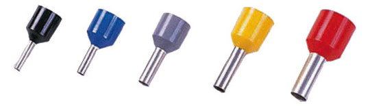 Intercable ICIAE1612K Aderendhülse 