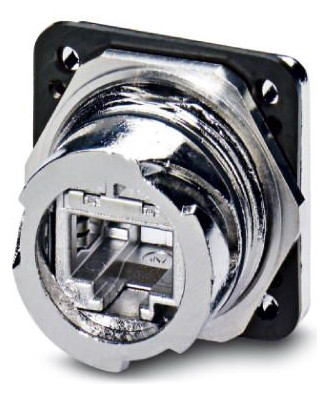 Phoenix     VS-V1-F-RJ45-MNNA-1-C-S-JJ-S 