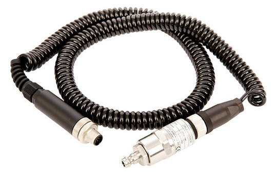 JUMTEC-Drucksensor 0-25bar zu UM-800