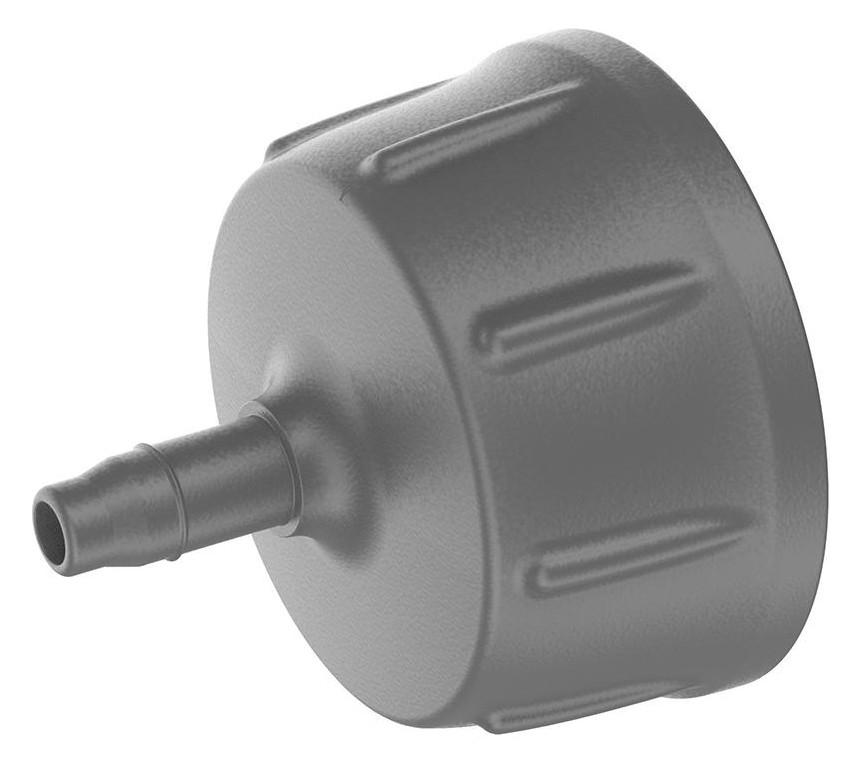 Bild Hahnanschluss 4,6 mm (3/16"")-G 3/4"" MD S - Gardena-0