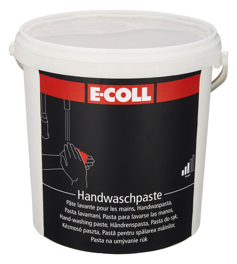 E-COLL-Handwaschpaste - 10 l