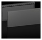 Rittal VX Sockel-Blenden      VX 8660043 