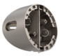 BJ Busch-Wächter  Eckadapter 6851/EA-136 