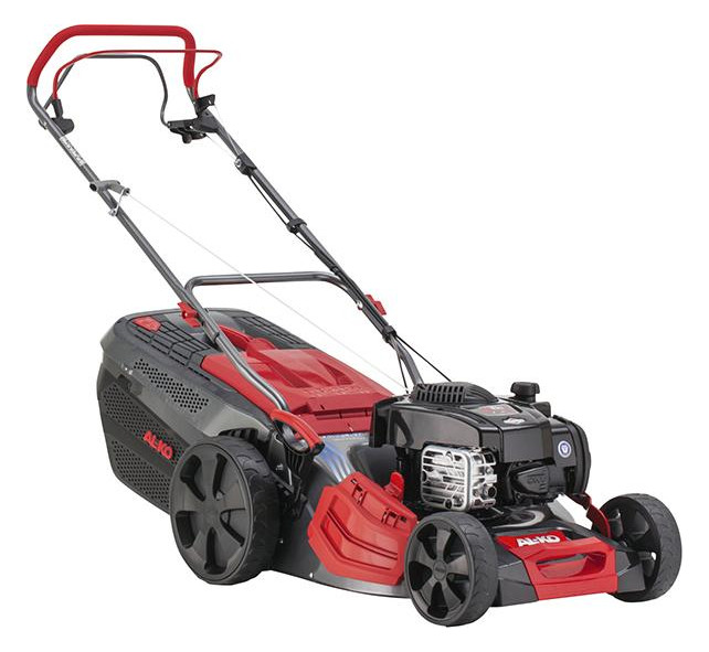Bild nzin-Rasenmäher 524 SP- Premium - AL-KO-0