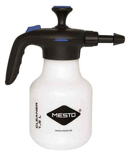 Bild Drucksprüher 1,5 LiterCLE ANER EXTRA FPM FPM (Nyl on-Pumpe) kel - MESTO-0