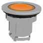 Leuchtmelder Front hoch rnd or Ø30,5mm 1st Metall IP66