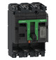 Leistungsschalter 100A 3p opt.Motorantr IP40 Motorantrieb optional Festeinbau
