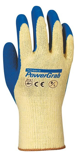 TOWA-Strickhandschuh PowerGrab - Gr.10