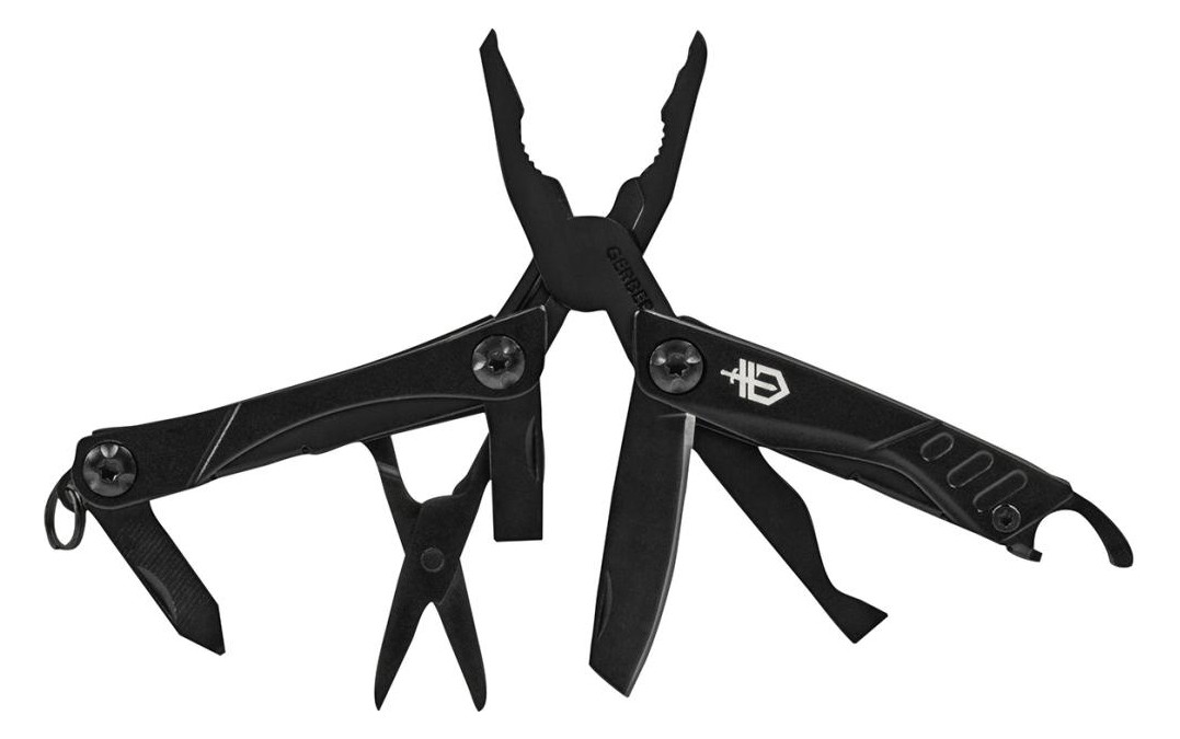 Bild Multi-Tool Dime ack - GERBER-0