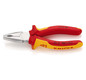 Knipex Kombizange 160mm - More 2