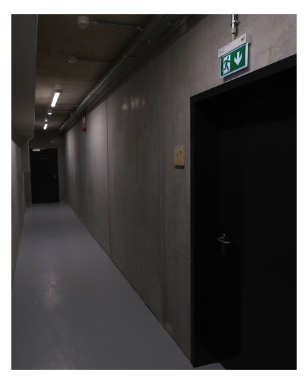 RP RZ/SI-Leuchte Einzelb.Uni    KSU413WL 