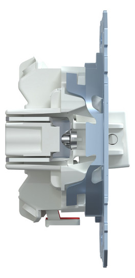 Wipptaster-Modul 1S UP QuickFlex IP20