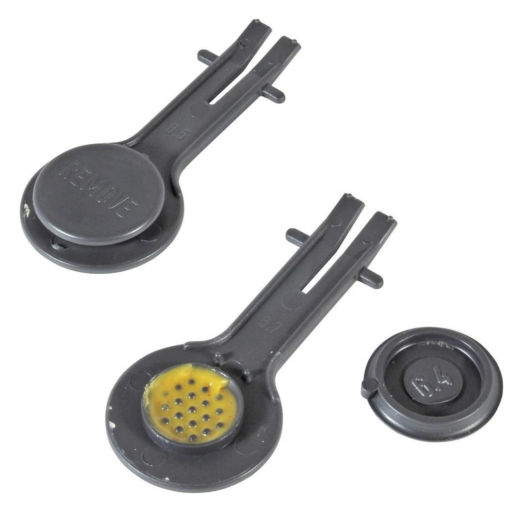 Bild Mausefalle Supercat 2er inkl. Köder Swis sinno Solution - SWISSINNO-6