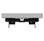 Kontrollwippe Schalter System Design ni metallic