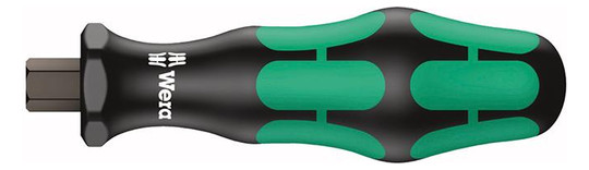 Wera-Vario-Handgriff 80