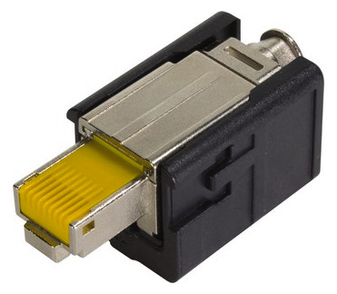 HART Han 3A RJ45 preLink     20820020001 