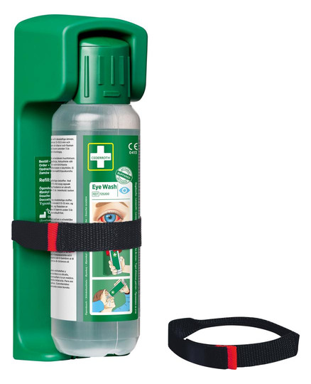 CEDERROTH-Riemen für Wandhalterung Nr.7200