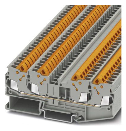 Phoenix 3206446          QTC 2,5-QUATTRO 