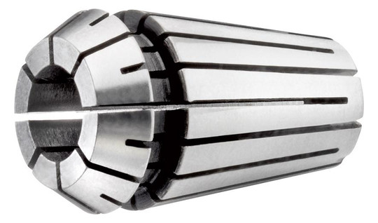 fortis-Spannzange DIN6499B - ER11/4008E, 1-0,5mm