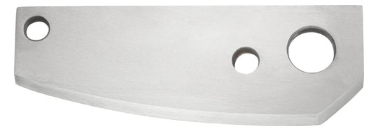 Ersatz-Obermesser für 300mm Blechschere