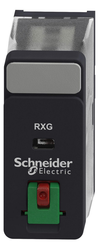 Schaltrelais 230V/AC 1W IP20 Schraub 13x28,8x34,5mm