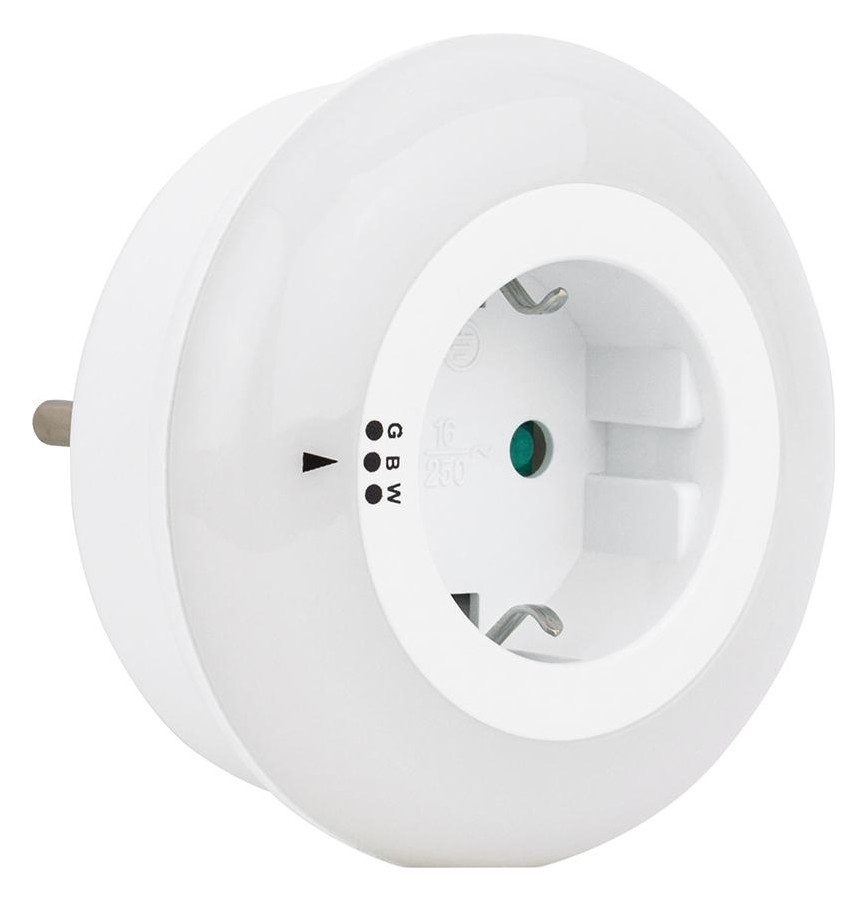 Bild LED Nachtlicht Sensor LED WS REV REV-0