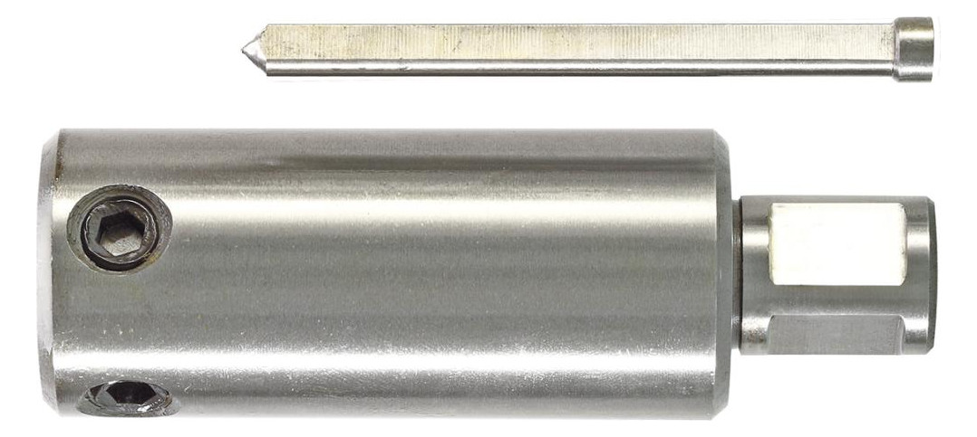 Bild Verlängerung für Kernb. 80mm, 19mm Weldo nschaft inkl. 1 Auswerfer BDS - BDS MASCHINEN-0